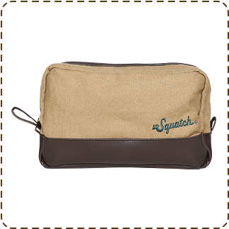 Toiletry Bag P8