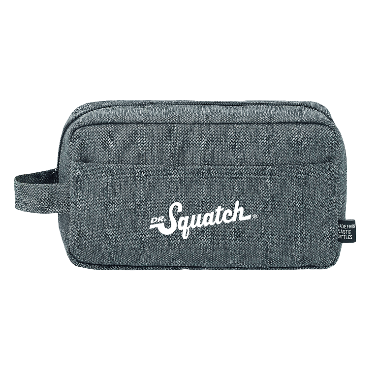 Free Toiletry Bag Q1