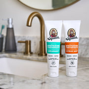 Toothpaste Kit K8