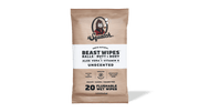 FREE Unscented Wipes S2