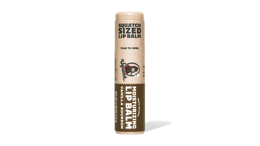 Vanilla Bourbon Lip Balm T3