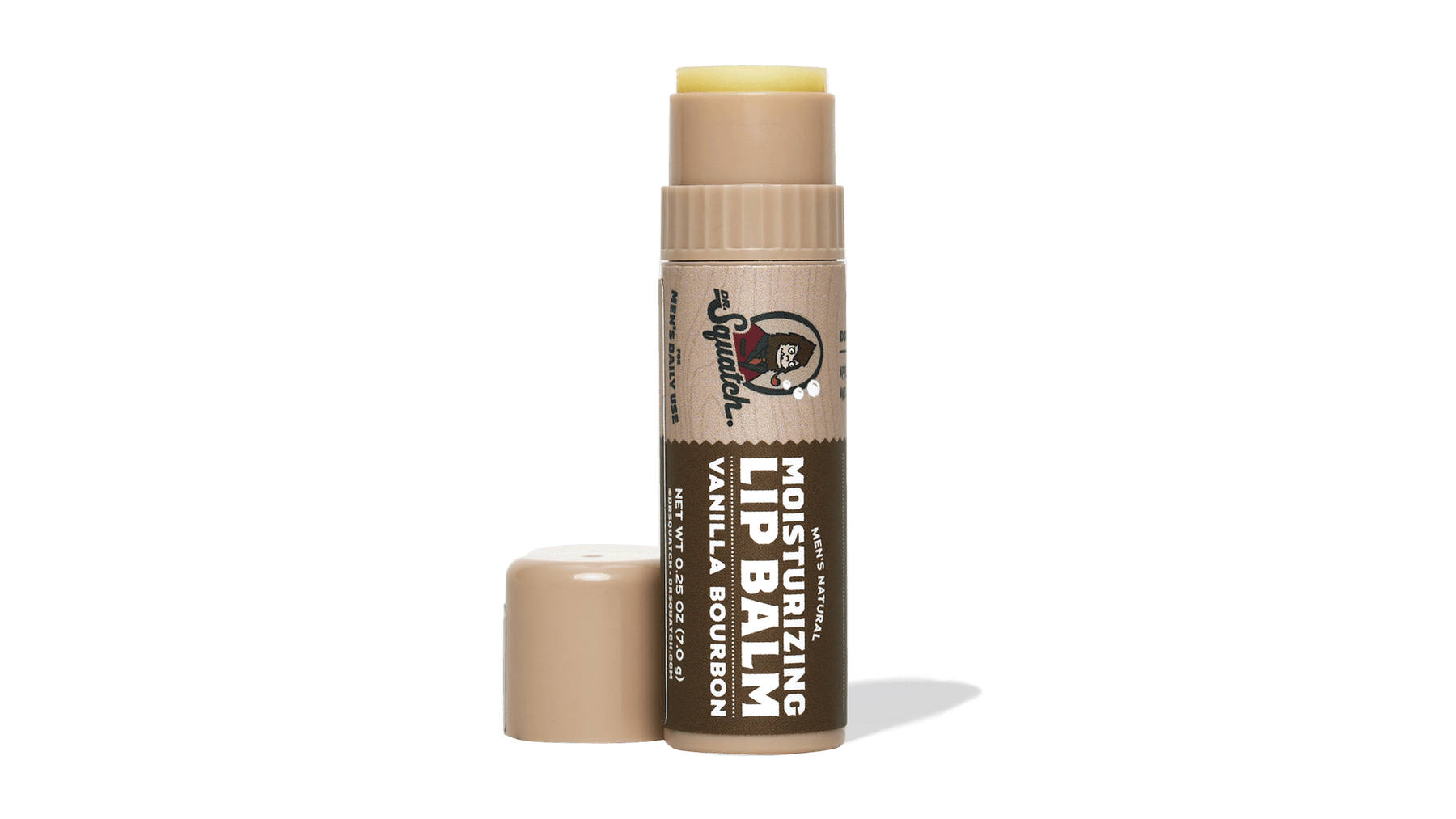Vanilla Bourbon Lip Balm T3