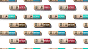 Vanilla Bourbon Lip Balm T3