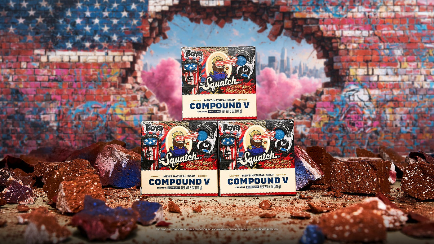 Compound V 3-Pack Y5