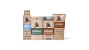 Deodorant Discovery Set L4