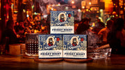 Friday Night 3-Pack D4