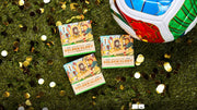 Golden Glory Hat-Trick Pack R5