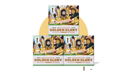 FIFA Golden Glory 3-Pack Bar Soap Bundle X9