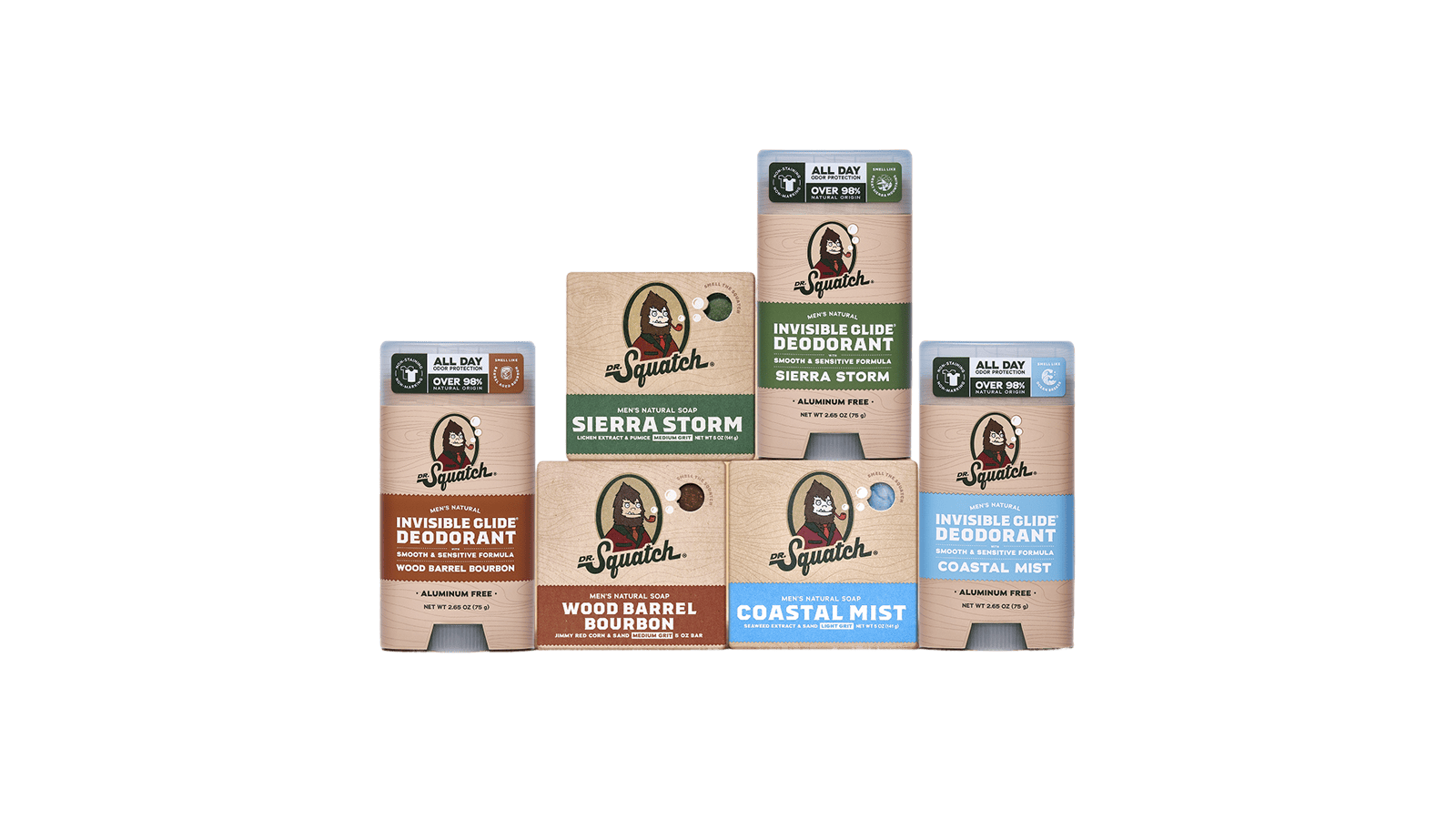 Megan's Picks Bundle N5