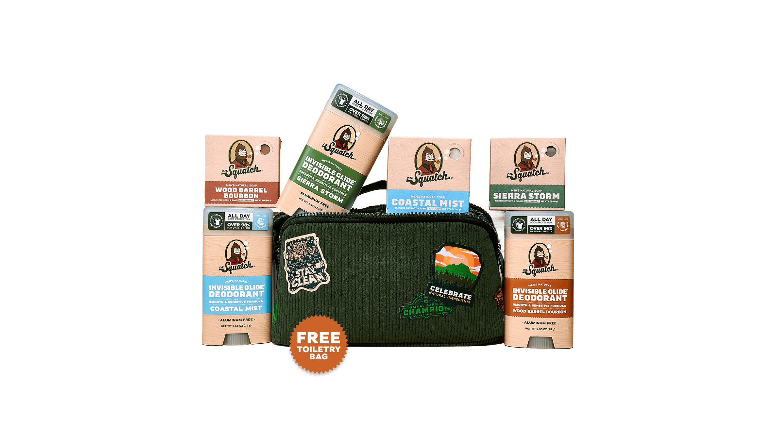 Megan's VIP Bundle R9