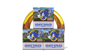 Sonic Speed 3-Pack K5