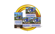 Sonic Speed Super Pack G6
