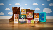Toy Story 5-Pack Q8