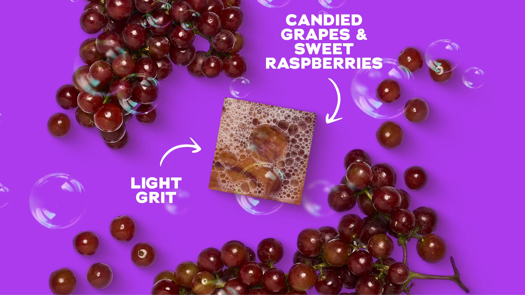 Enchanted Grape G5