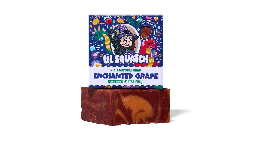 Enchanted Grape G5