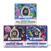 Lil Squatch G4
