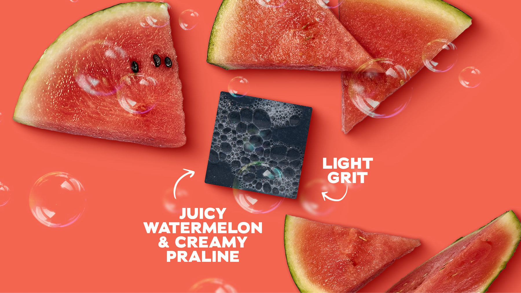 Martian Melon K3