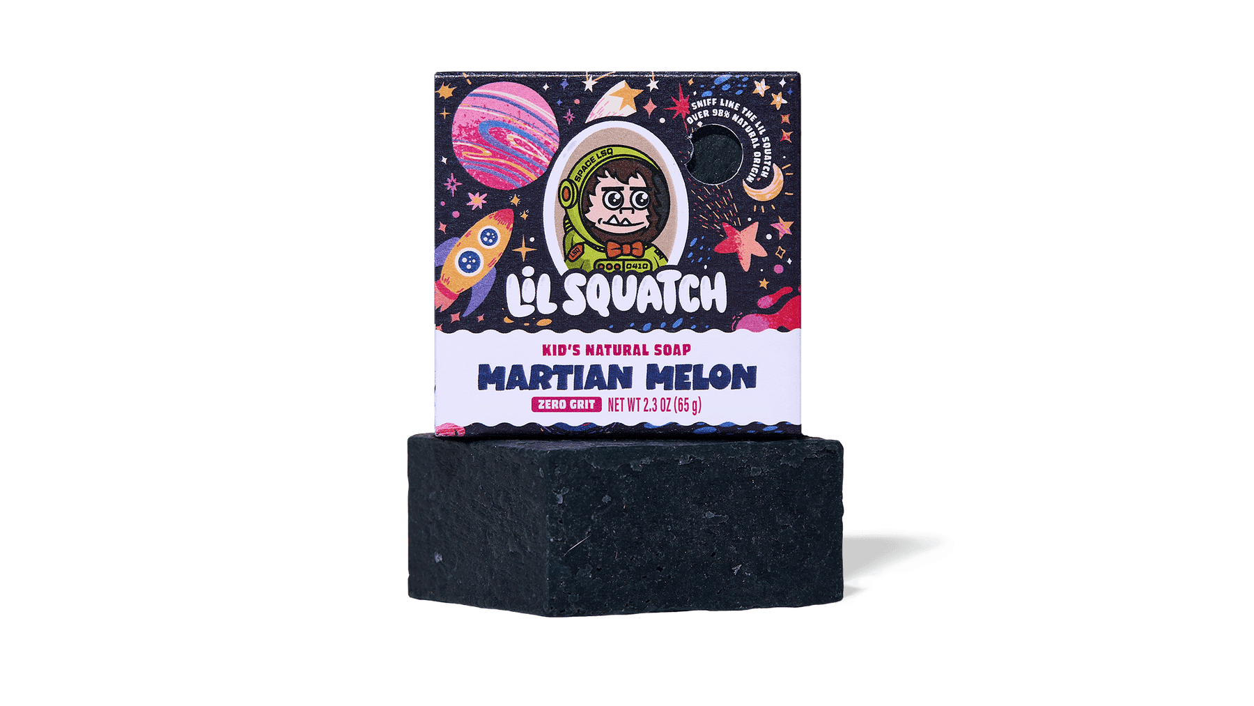 Martian Melon K3