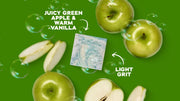Sea Apple Splash A0