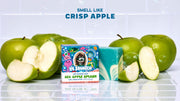 Sea Apple Splash A0