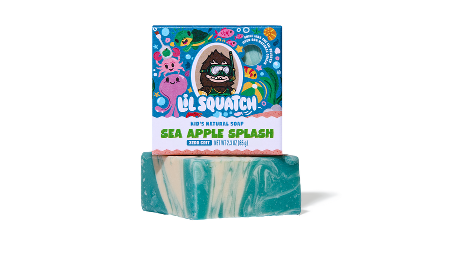Sea Apple Splash A0