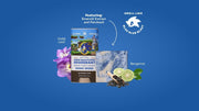 Sonic Speed Super Pack - Exclusive Limited Edition Bar Soap and Deodorant Bundle U8