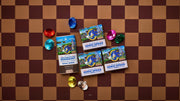 Sonic Speed Super Pack G6