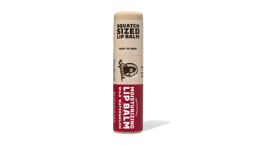 Wild Watermelon Lip Balm T7