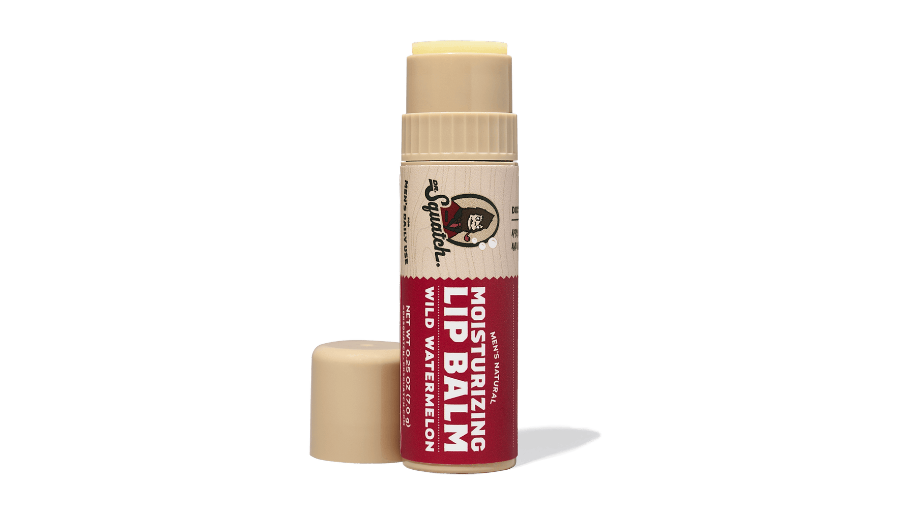 Wild Watermelon Lip Balm T7