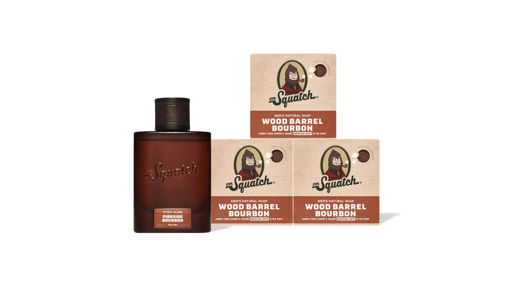 Stirred Scents Set Y1