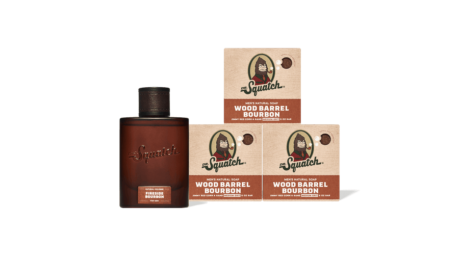 Stirred Scents Set Y1