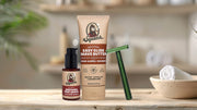 Wood Barrel Bourbon Glide Guy Bundle L2