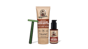 Wood Barrel Bourbon Glide Guy Bundle L2