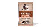 FREE Wood Barrel Bourbon Wipes T2
