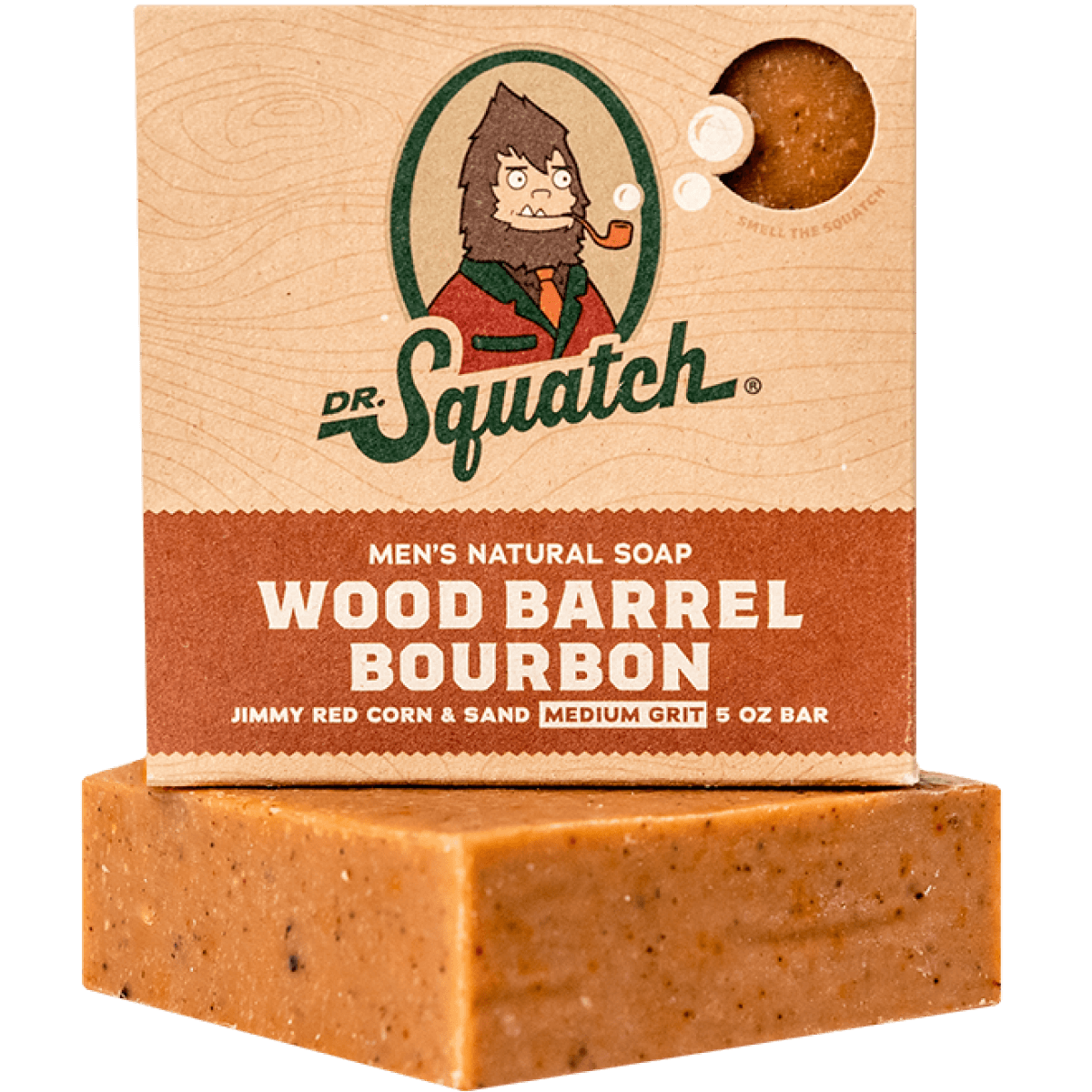 Squatch Originals Z2
