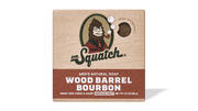 Wood Barrel Bourbon Mini Z4