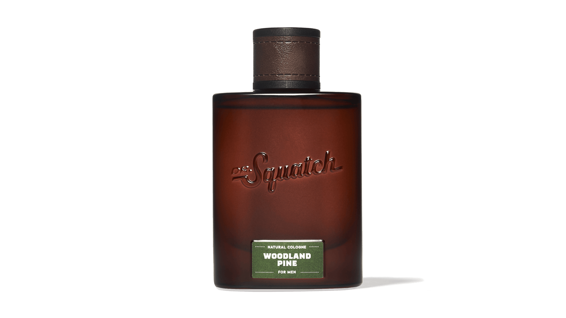 Woodland Pine Cologne V9