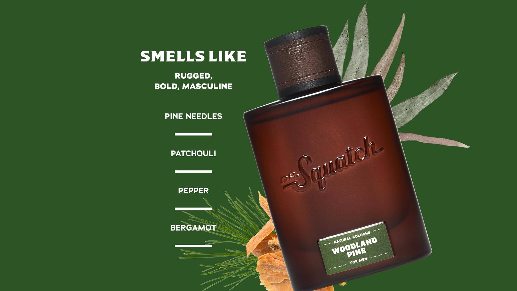 Cologne 2-Pack S1