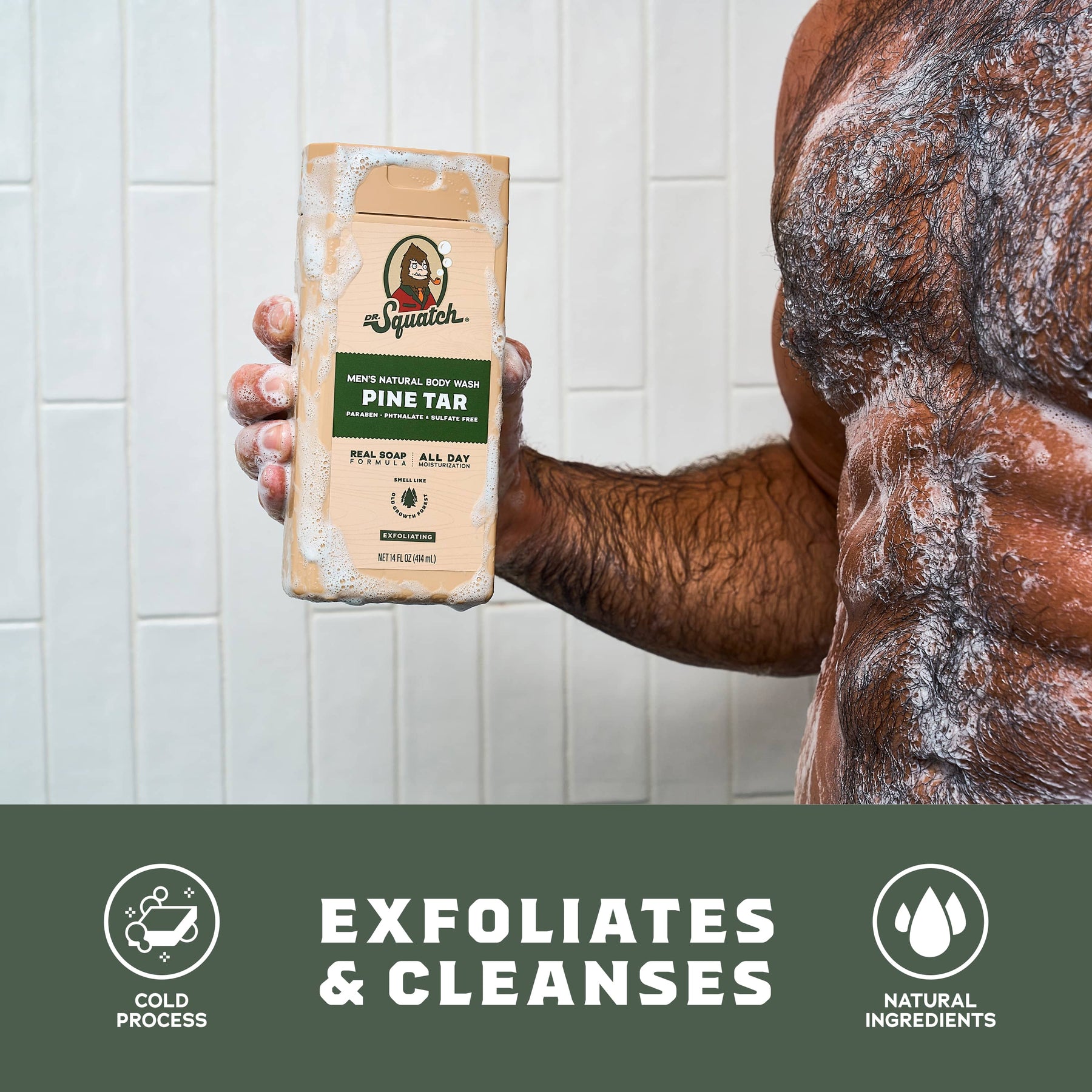 Body Wash 2-Pack A2