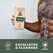 Body Wash 4-Pack T2