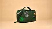 Corduroy Toiletry Bag Y9