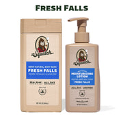 Body Wash & Lotion Duo A9