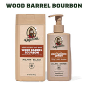 Body Wash & Lotion Duo A9