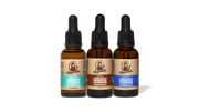 Beard Oil 3-Pack P4