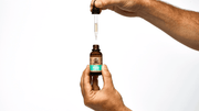 Beard Oil 3-Pack P4