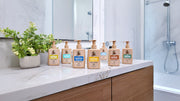 Coastal Mist Hand Soap W5
