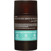Essentials: Coconut Castaway Deodorant Q7