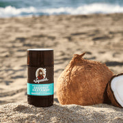 Essentials: Coconut Castaway Deodorant Q7