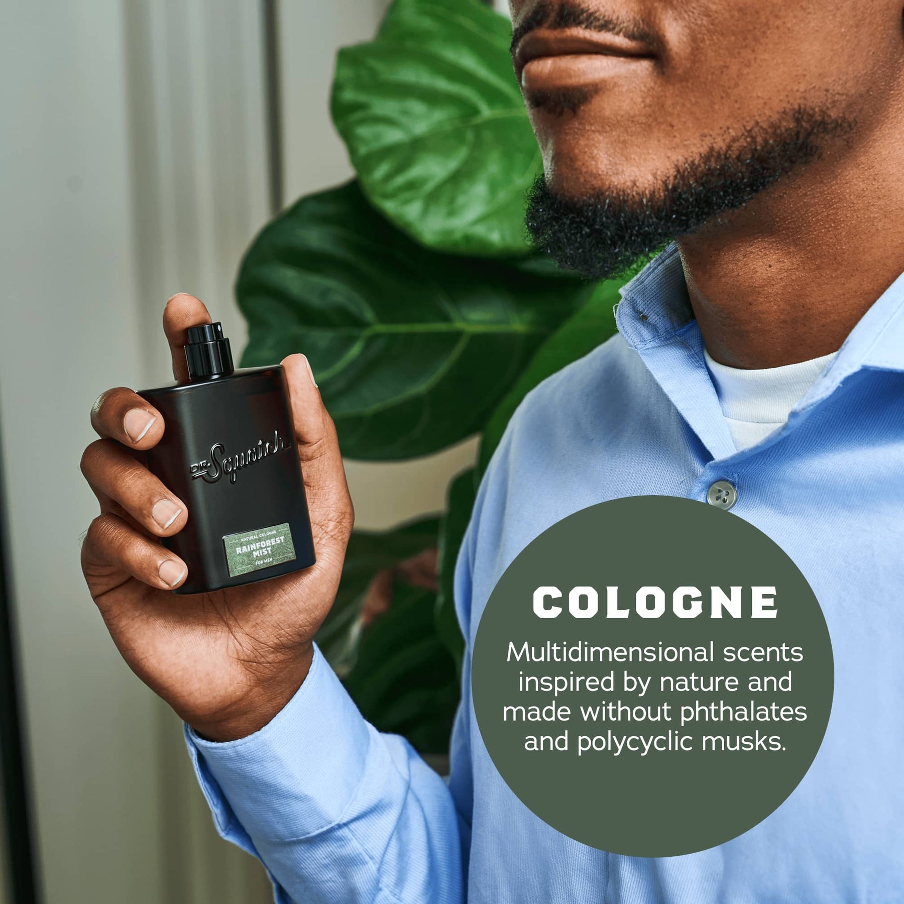 Cologne 3-Pack Q7