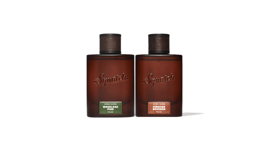 Cologne 2-Pack S1